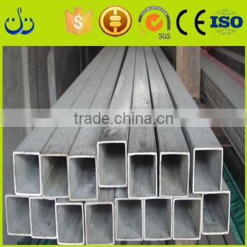 large diameter aluminum pipe/tube