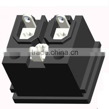 ac Socket c8