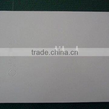 ACP, PE / PVDF Coating