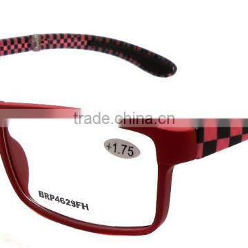 Newest Fashionable High Quality Glasses China Wholesale Acetate Eyewear Frame photo-3