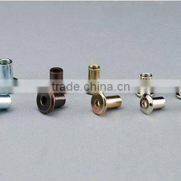 Hex Socketed Sleeve Nut