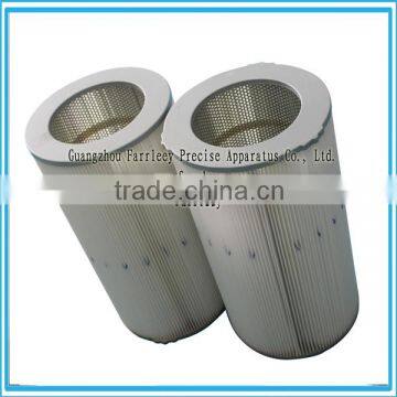 Farrleey Toray Media Cartridge Filter