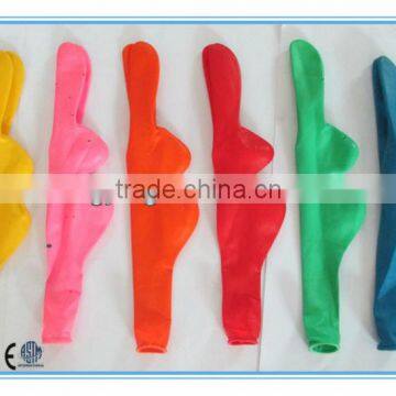 Special shaped high quality balloon factory direct sale