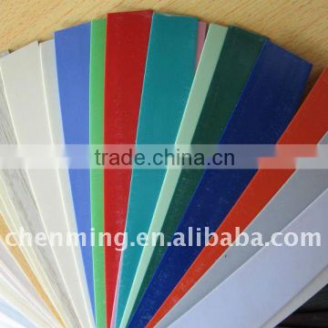 2mm PVC edge banding