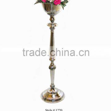 Baroque Flower Tower with bowl attachment