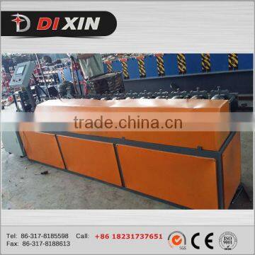 Shutter door roller shutter garage door roll forming machine