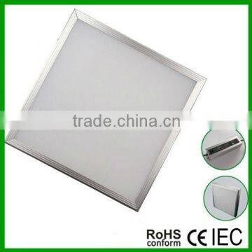 Epistar 30W Dimmable 300X300 LED Panel Light with 2 Years Warranty