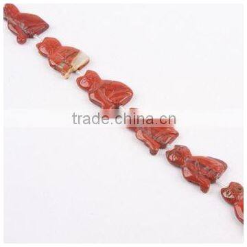 Red jasper, gemstone beads,semi-precious stone beads