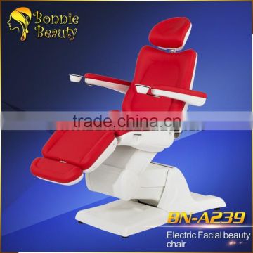 A239 Electric Facial Beauty table/ Beauty chair