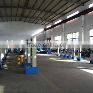 Multi-function Computer Control Electronic Tensile Machine photo-6