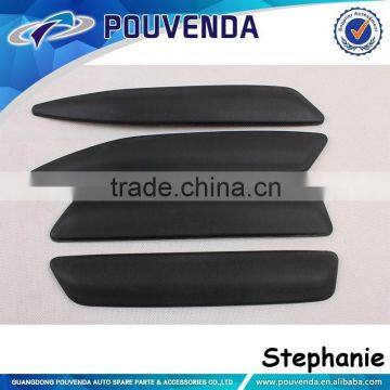 Front Bumper Trims for Toyota Corolla Accessories 2014