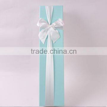 Velvet Inside Paper Jewelry Gift Boxes Wholesale