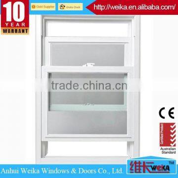 2014 new style vertical opening window