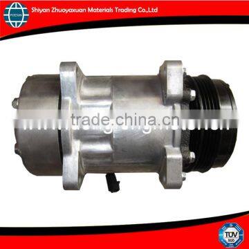Best Selling Diesel Engine Original 4993942 Truck Air Compressor photo-3