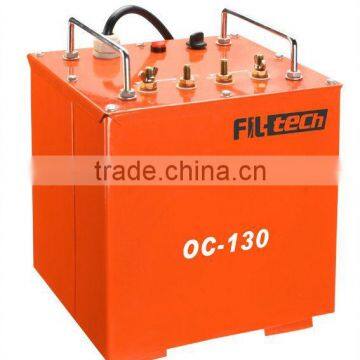 OIL COOLING Arc Welder