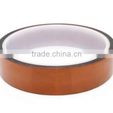 20mmx33mm High Temperature Resistant Tape Heat Dedicated Tape Heat Tape for 3D Printer Rapid Printer Maker / Reprap Tape photo-2