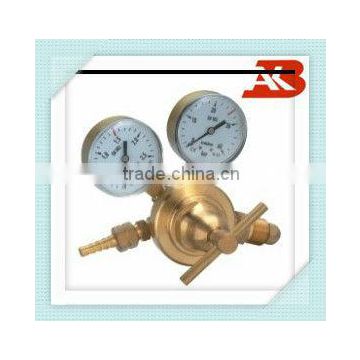 low pressure air regulator