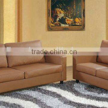 PU sofa set Living room furniture set