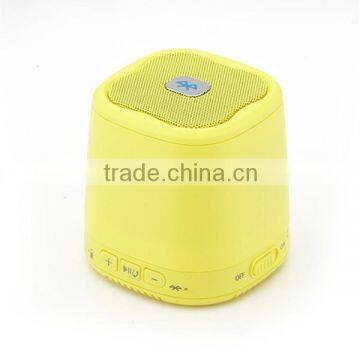 Bluetooth speaker portable wireless speaker sound from shenzhen
