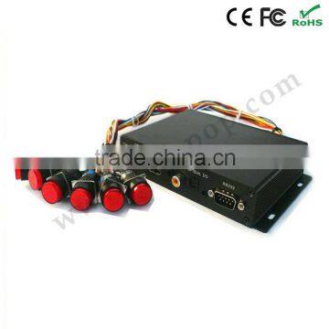 Hot Sex Video Player RS232 Push Button Box Mini Full HD 1080P 12v Mp4 Media Player photo-2