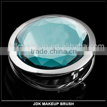 Crystal mirror compact wholesale