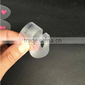 Beauty Makeup Eyebrow Drawing CardEyebrow Stencil Eyebrow Card photo-4