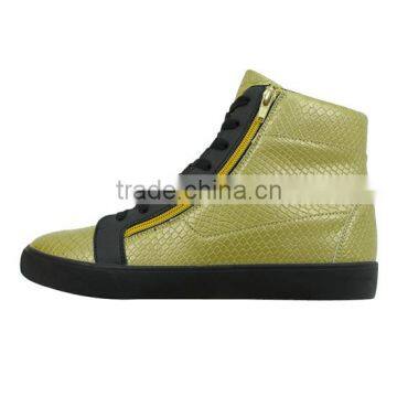 Custom Skateboard Shoes QHPUX HT-90682B