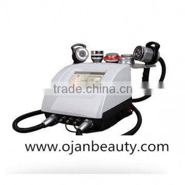 New Infared Light RF Big Vacuum Roller Slimming Machine/ Vacuum Slimming Machine photo-2