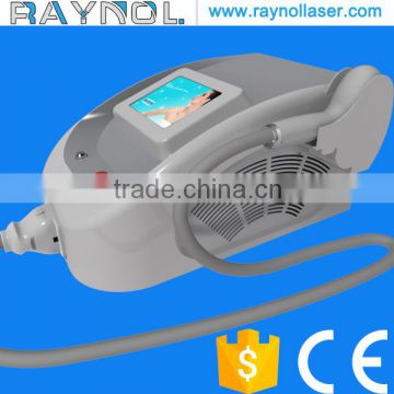 Diode Laser Hair Removal Lumenis Lightsheer Duet Laser for Sale