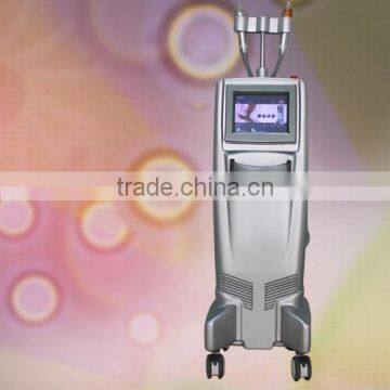 fractional rf face lift machine/microneedle skin rejuvenation machine fractional skin tightening