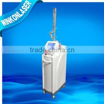 2015 Highest Effective CO2 Vaginal Tightening Laser Medical Beauty Device photo-3