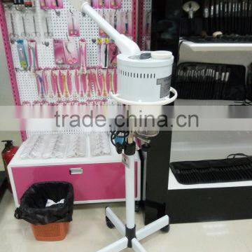 electric ozone water spray moisturizing skin therapy machine