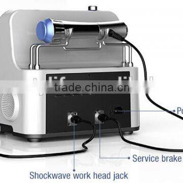 Beauty Salon Shock Wave Cellulite