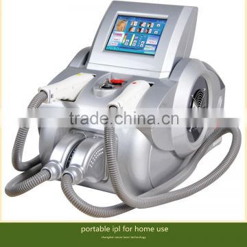 portable ipl for home use