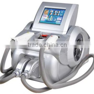 China factory supply beauty equipment ipl machine for Skin Rejuvenation TM200