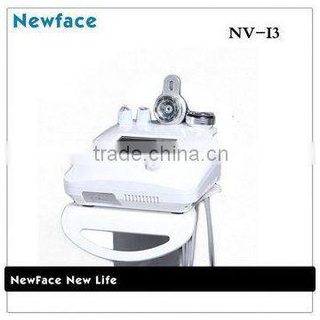 NV-I3 4 in 1 cost of a liposuction skin care cavitation slimming machine