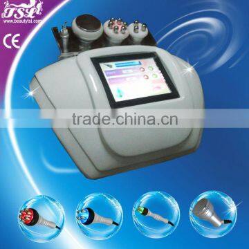 Skin Tightening 5M RF Cavitation Tense Skin Machine Non Surgical Ultrasonic Liposuction