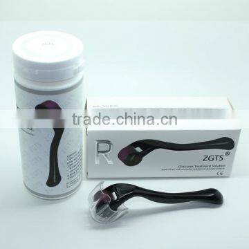 CE Stainless Steel 540 Derma Roller for Face Lift
