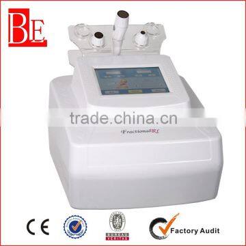 skin rejuvenation fractional rf multifunction beauty machine