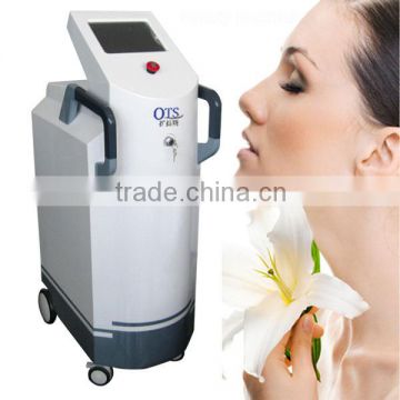 medical CE approved 808nm diode hair removal laser