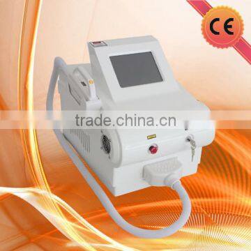 bequty salon use intense pulse light IPL for hair removal machine A003 beauty salon pigment removal skin rejuvenation machine