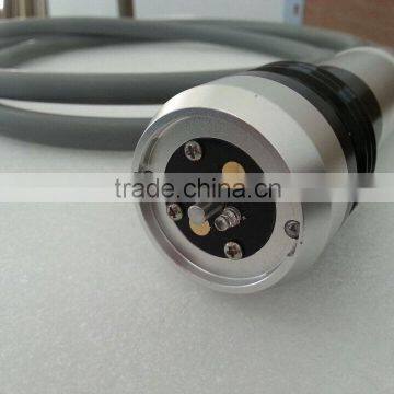 Professional !!! Wrinkle Removel RF Ractional Micro Needle Machine/Radiofrequency Cool Laser Face Lifting photo-5