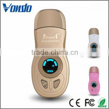 Skin Rejuvenation Electric Hair Removal Vascular Removal Machine For Multi-function Beauty Equipment