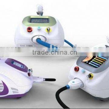 Contemporary new arrival home use laser hair removal equipment