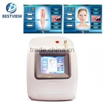 best effective 980nm spider vein removal machine