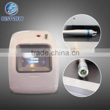 Beauty Salon Preference 980nm Diode Laser Remove Red Blood Vessels photo-5
