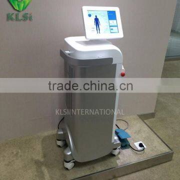 Portable Hair Laser Removal/808nm Diode MultifunctionalSkin Rejuvenation Laser Hair Removal Machine Whole Body photo-4