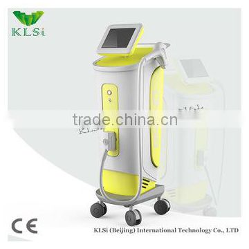 Aroma Diode Hair Lady / Girl Removal Laser Face Lifting