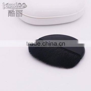 Free Sample Best Sale Wordwide Makeup Mini Compact Brush photo-3