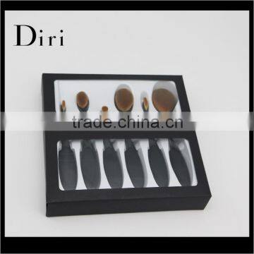 Wholesale Makeup Brushes set Applicator with new design